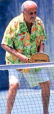 Corcuera Padel
