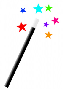 424px-Magic_wand.svg 424px-Magic_wand.svg