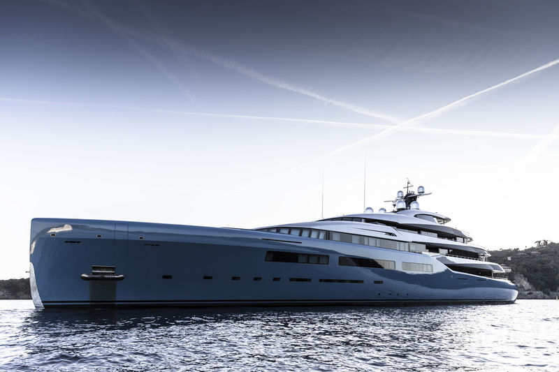 Tênis yatch sales