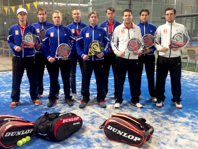 Padel Nederland