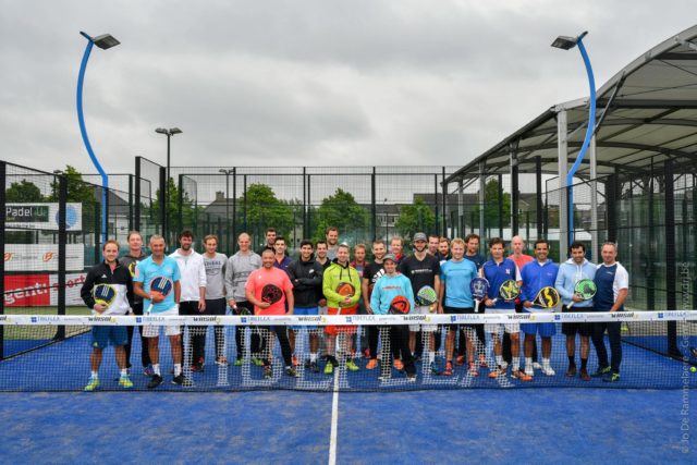 Padel Gent