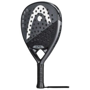 Padel Racket - Head Graphene 360 Alpha Elite