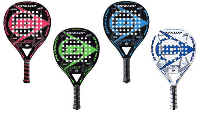 Padel Racket Dunlop