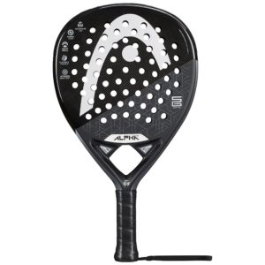 Padel Racket - Head Graphene 360 Alpha Pro 