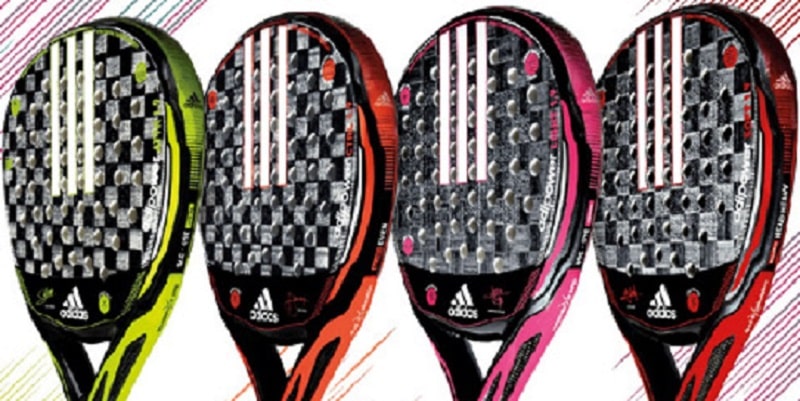 best padel rackets for beginners
