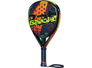 Padel Racket - Babolat Viper Carbon