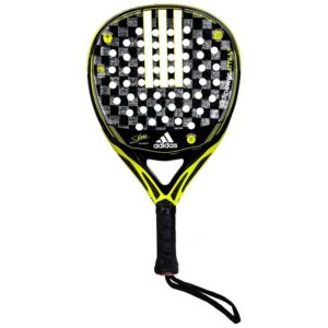 Padel Racket - Adipower ATTK 1.9