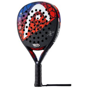 Head Graphene Touch Delta Hybrid