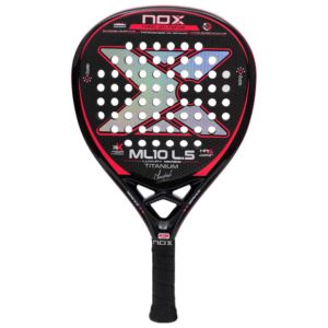 Padel Racket - Nox ML 10 Luxury l.5 Titanium