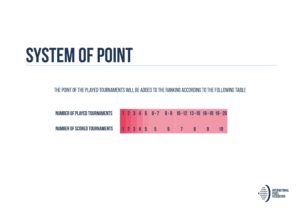 FIP System of Points