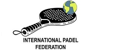International Padel Federation logo