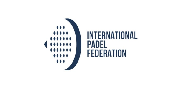 International Padel Federation Logo