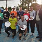NK Padel Winners