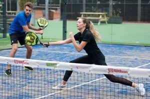 Padel Amateurs