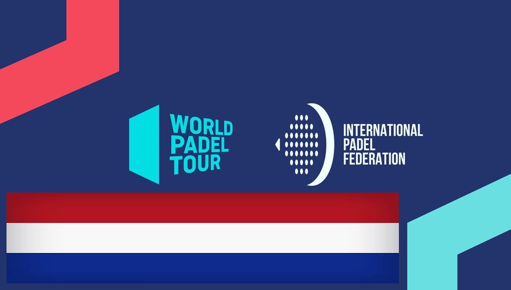 World Padel Tour FIP Holland