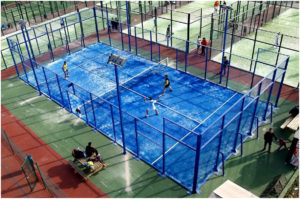 Padel Court