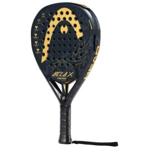 Head Graphene 360+ Bela X