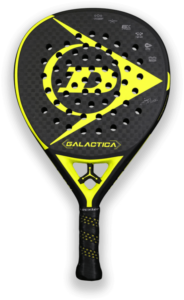 Galactica Padel