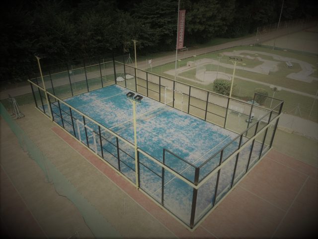 Padel Tennis